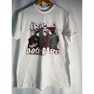 A Christmas Story Triple Dog Dare Movie T-Shirt‎ Adult M Delta Pro Weight